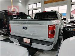 فۆرد F-150